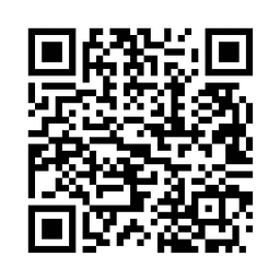 DeFiBurn SOL / SPL deposit address QR code