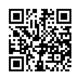 DeFiBurn TRX / TRC-20 deposit address QR code